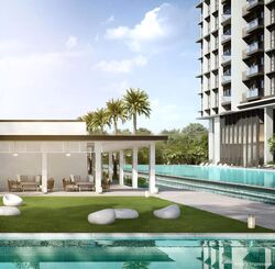 Bloomsbury Residences (D5), Apartment #461320221